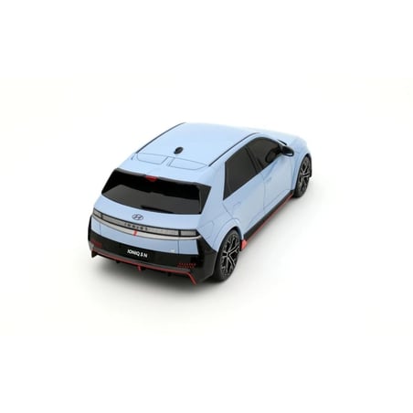 Otto Mobile 1/18 Hyundai Ioniq 5 N 2023