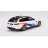 Top Speed 1/18 BMW M3 M-Performance Touring (G81) 2021