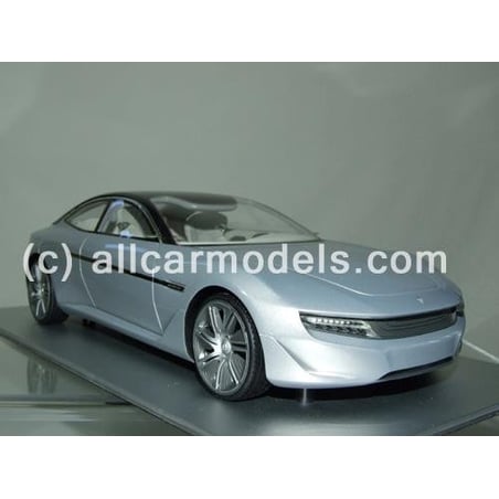 La Mini Miniera 1/18 Pininfarina Cambiano Concept Car 2012