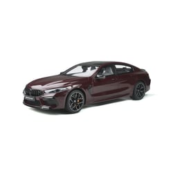 1:18 BMW M8 Gran Coupe 2020