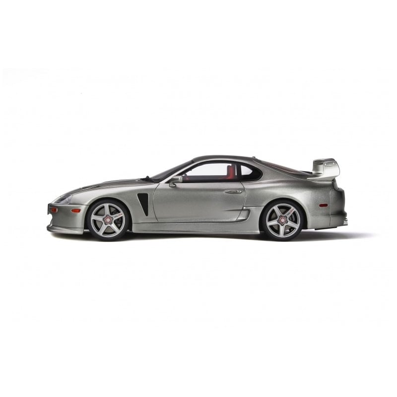 1:18 Toyota Supra 3000 GT TRD 1998 (Otto Mobile)