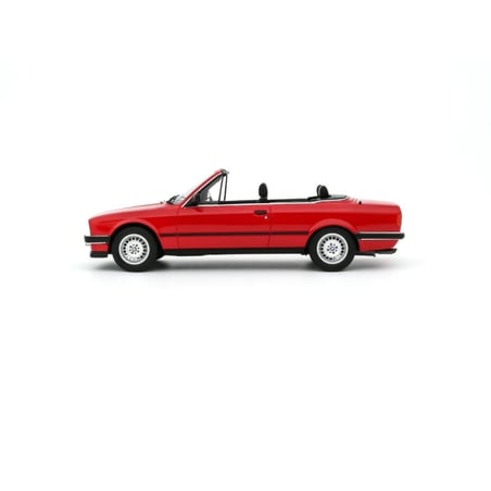 Otto Mobile 1/18 BMW 325i Convertible 1986