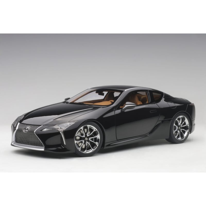 Autoart 1/18 Lexus LC500