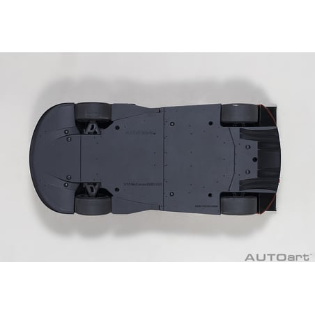 Autoart 1/18 McLaren 650S GT3