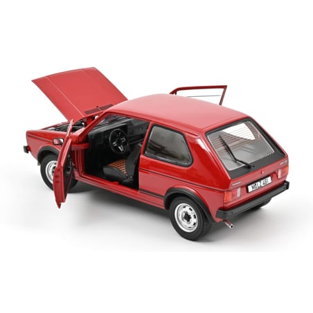 1/18 Volkswagen Golf 1 GTI 1976
