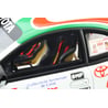 1/18 Toyota Celica GT Four ST205 1995 No.1 Rally Tour De Corse, Drivers D. Auriol/ B.Occelli