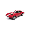 Autoworld 1/18 Chevy Corvette Stingray Z06 Coupe 1963