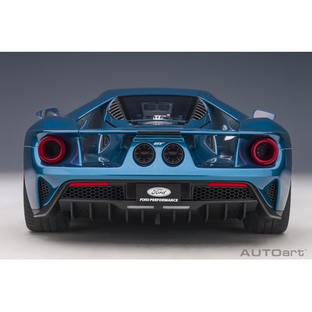 Autoart 1/12 Ford GT 2017