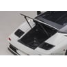 Autoart 1/18 Lamborghini Diablo SV-R