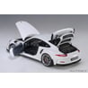 Autoart 1/18 Porsche 911 (991) GT3 RS
