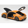 Norev 1/18 Porsche Cayman GT4 RS w/Weissach Pack 2023