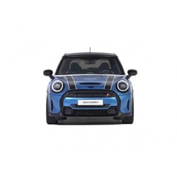 Otto Mobile 1/18 Mini Cooper S 2021