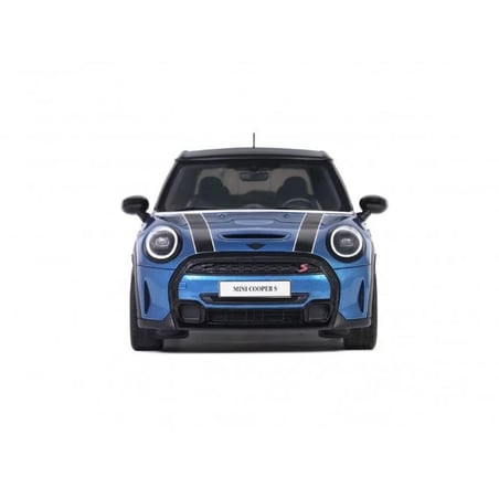 Otto Mobile 1/18 Mini Cooper S 2021