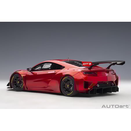 1:18 Honda NSX GT3