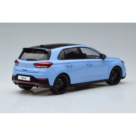 MCG 1/18 Hyundai i30 N Performance 2021