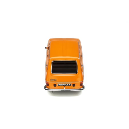 Otto Mobile 1/18 Renault 6 TL 1976