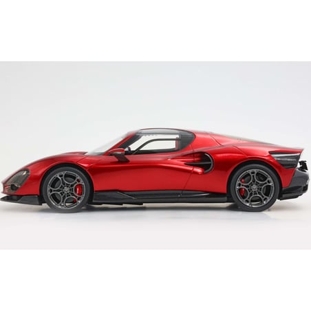 BBR 1/18 Alfa Romeo 33 Stradale 2023