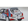 1/18 Lancia Delta HF Integrale Evoluzione Martini, (Night Version) No.4, Winner Monte Carlo 1992, D. Auriol / B.Occelli