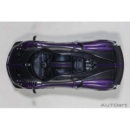 1:18 Pagani Huayra BC