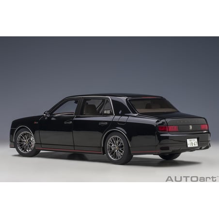 Autoart 1/18 Toyota Century GRMN 2019
