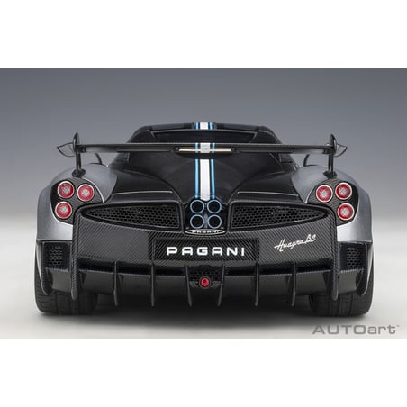 1:18 Pagani Huayra BC