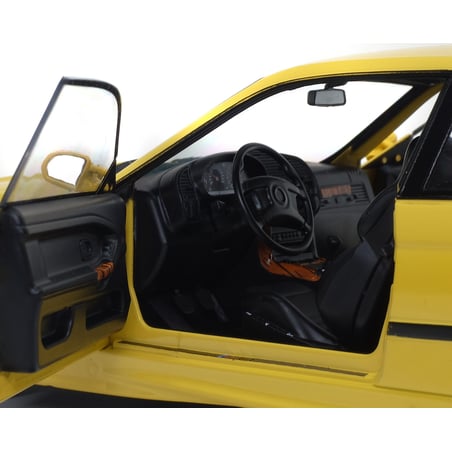 Solido 1/18 BMW M3 E36 Coupe 1994