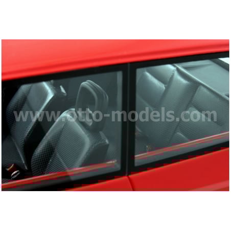 1:18 Talbot Samba Rallye 1983 (Otto Mobile)