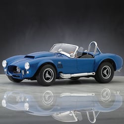 1/24 Shelby Cobra 427® Supersnake 1966