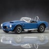 1/24 Shelby Cobra 427® Supersnake 1966