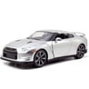 1:24 Brian's Nissan GT-R (R35)