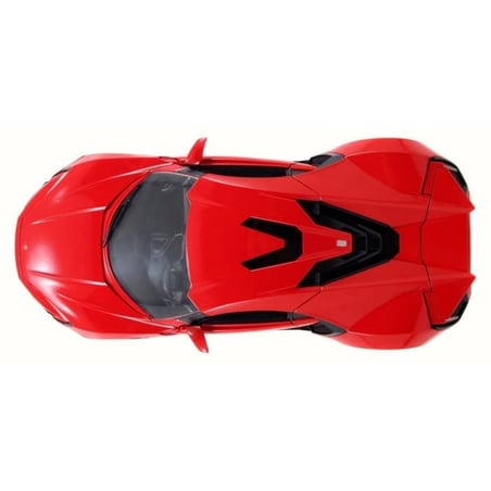 1:24 Lykan Hypersport