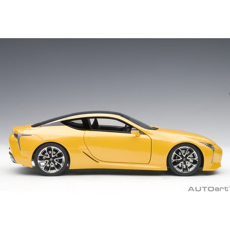 1:18 Lexus LC500