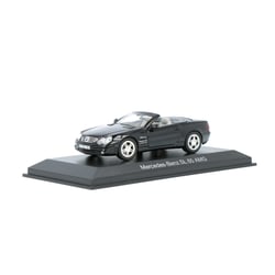 Norev 1/43 Mercedes SL 65...