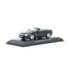 Norev 1/43 Mercedes SL 65 AMG with a functional hood 2004