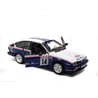 1:18 Alfa Romeo GTV6- 3rd Tour De Corse Rallye 1986-No.14- Drivers: Y. Loubet / JM. Andrie (Solido)