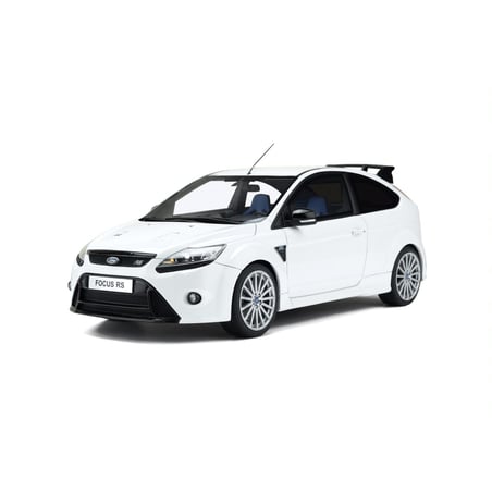 Otto Mobile 1/18 Ford Focus Mk.2 RS 2009