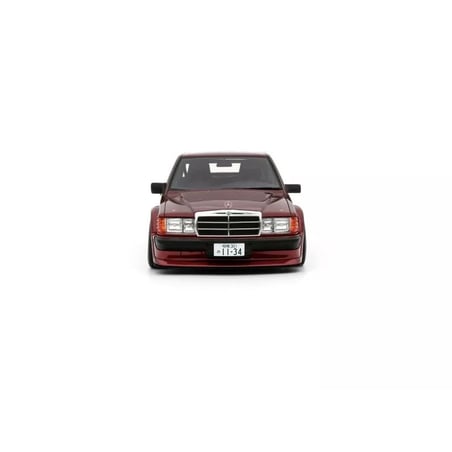 Otto Mobile 1/18 Mercedes Benz Rauh- Welt Republik 190E 2,5-16 2016