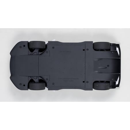 Autoart 1/18 Lamborghini Huracan 2016 LP620-2 Super Trofeo