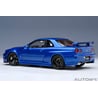 Autoart 1/18 Nissan Skyline GT-R (R34) Z-tune 2005