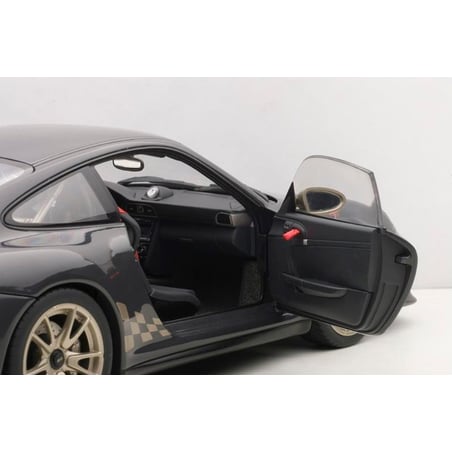 Autoart 1/18 Porsche 911(997) GT3 RS 3.8