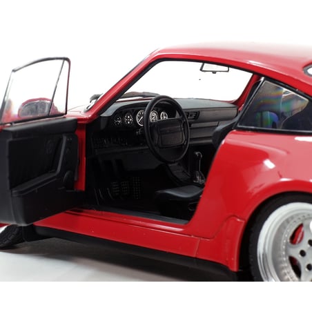 1:18 PORSCHE 911 (964)  Turbo 3.6 1990