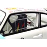 GT Spirit 1/18 Porsche 911 GT2 1999 Le Mans 1999 No.64