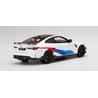 Top Speed 1/18 BMW M4 M-Performance (G82)