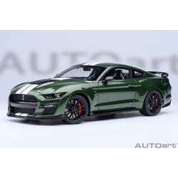 Autoart 1/18 Ford Mustang...