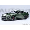 Autoart 1/18 Ford Mustang Shelby GT500 2023