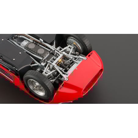1:18 Maserati 300S Sports Car, 1956