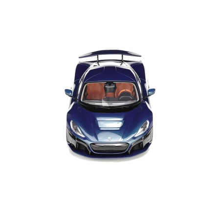 GT Spirit 1/18 Rimac Nevera 2021