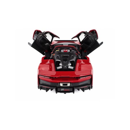 Bburago Signature 1/18 Ferrari F80  2024