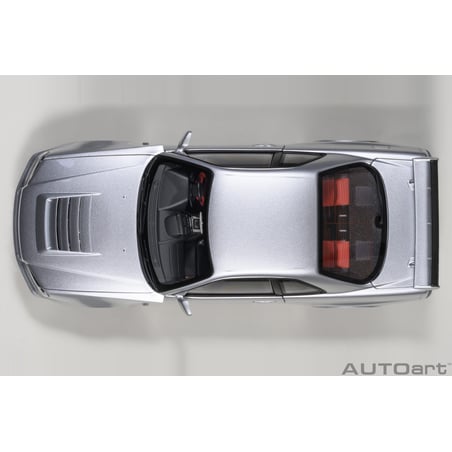 Autoart 1/18 Nissan Skyline GT-R (R34) Z-tune 2005