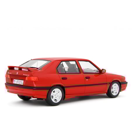 LaudoRacing 1/18 Alfa Romeo 33 1.7 16v Permanent 4 1991